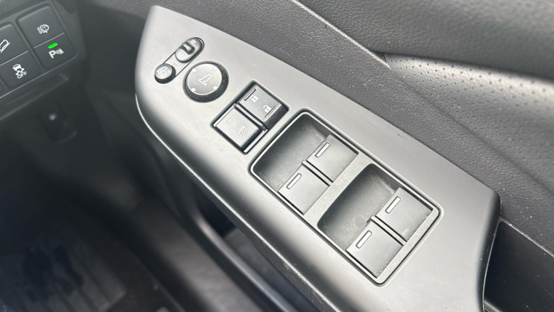 Honda CR-V 2.0 i-VTEC EX 5dr Auto Petrol Estate